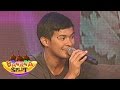 Matteo Guidicelli talks about his lovelife on Krissy TV