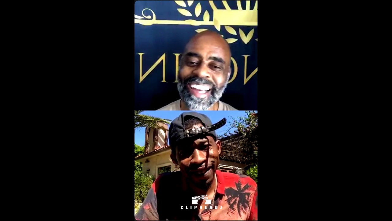 Freeway Rick Ross Marcus T. Paulk Brandy Little Brother Miles From ...