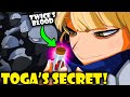 Himiko Toga&#39;s BIGGEST SECRET Is FINALLY Revealed!