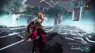 Pro Atterax Build (Warframe) U19