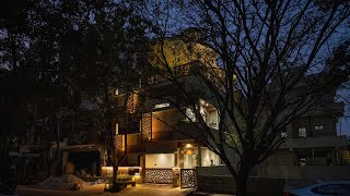 Besuge Guruprasad Deepashree Residence Etagi Design Collaborative Film by Vaisha