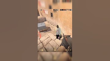 لایک و ساب کن تا ویدیو های جدید از دست ندی❤️ #فان #گیم #گیمینگ #گیمر #کانتر #cs2 #csgo #cs2moments