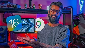 WWDC 2022 | What’s New?? සිංහලෙන් 🇱🇰│ Apple