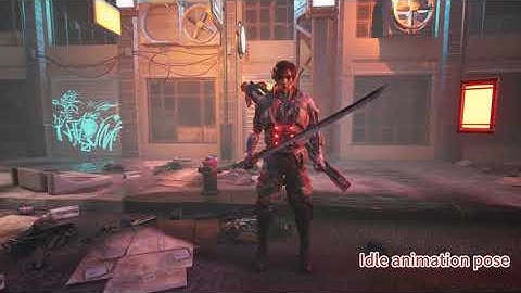 Markerless Motion Capture Accelerates Game Design Efficiency | Video from user Slide MR