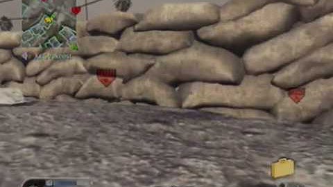 CoD4 Team JuGGeR NooB HaX1