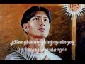 Gozos Blessed Pedro Calungsod