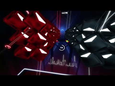 معين الاعسم لا تعطي نصايح وانته تاريخك فضايح جديد جديد Beat Saber THE XUEEE MAP
