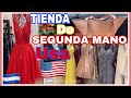 TIENDAS DE SEGUNDA MANO EN 🇺🇸 ESTADOS UNIDOS!! EL AGACHÓ 😅DIRÍA YO EN 🇭🇳HONDURAS|| JENNY CLAROS