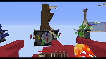 CubeCraft Hacker | Ramonster137 | Safewalk