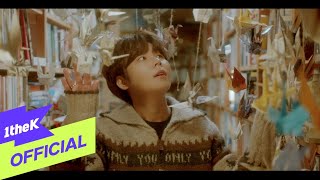 [MV] Jung Seung Hwan(정승환) _ Winter Again(어김없이 이 거리에)