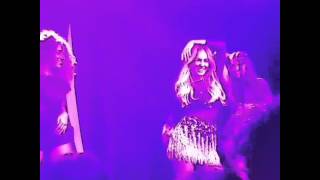 [Part 1] 11/04/15 - Samantha Jade - Firestarter - Rock Lily - The Star Hotel - Sydney