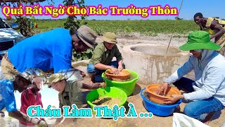 Hùng KaKa ll Bác Trưởng Thôn Không Thể Tin - Lúa Nước Việt Nam Sẽ Được Trồng Tại Bản Làng !