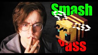 Smash or Pass: All Minecraft Mobs