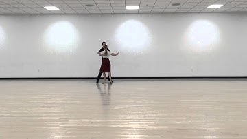 Foxtrot - Zig Zag (Park Avenue)