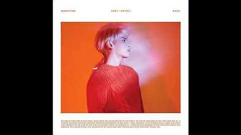 [Full Audio] JONGHYUN (종현) - 빛이 나 (Shinin') [Album 'Poet | Artist']