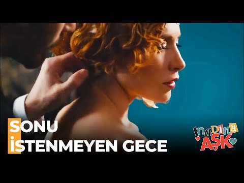 Nikah Sonrası İlk Gece - İnadına Aşk