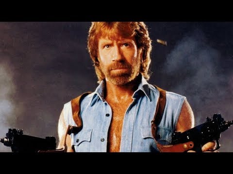Video: Chuck Norris 'Million Dollar Retssag Til Medicinsk Maker