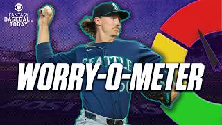 5 Pitchers Who Got Rocked! What Happened to Bryce Miller & His Velocity | Fantasy Baseball Advice