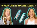 Physics Riddles with YouTube CEO