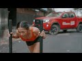 Nissan x redline discover excitement with redline fitness games