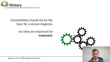 ILAE Psychiatry Commission Webinar - Communicating Diagnosis of Functional / Dissociative Seizures