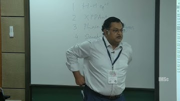 Foundations of computational neuroscience