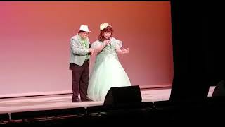猜心事 Cy Sylvia 油麻地劇院 2022 0831