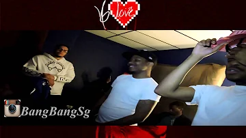 B Love Vlog ( I don't see it ) Ft BangBangSg x FChain Dir.By CoalitionTv