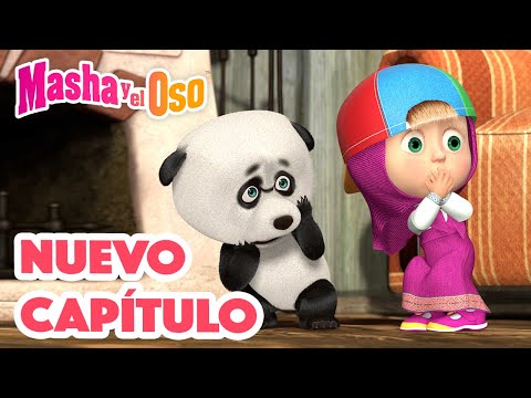 Masha Y El Oso Nuevo Capítulo Teatro De Variedades Сolección