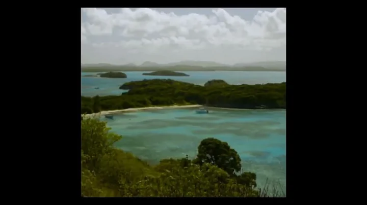 WIDE HORIZON (Cecil Milner) - Symphonia Orchestra/...