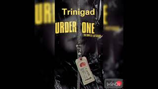 Trinigad - Badness (Official Audio)