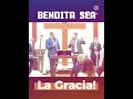 Bendita Sea La Gracia - Daniel Pinto