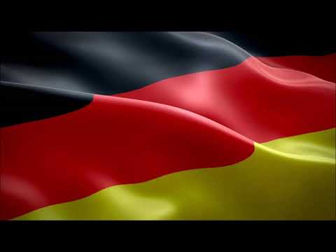 National Anthem of Germany (FIFA version)