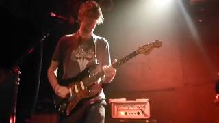 Stephen Malkmus &amp; The Jicks - Scattegories (Houston 03.07.14) HD