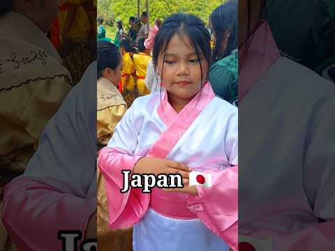 Celebrating United Nation 2025 Shorts