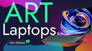 Best Laptops for Artists in 2023 - Best for drawing?