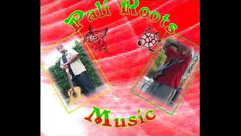Pali Roots Music "We Pray" New Track Release
