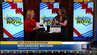 CBS Las Vegas - Client, Linda Johansen-James Shares Gender Neutral Gift Ideas for the Holidays