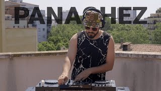 Panachez - Rooftop session #18