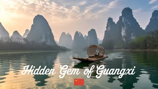 Guilin, China 🇨🇳   The Hidden Gem of Guangxi   China Travel