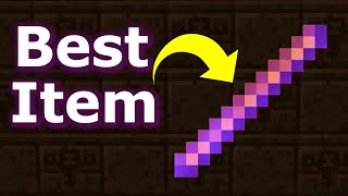 Minecraft Debug Stick - The BEST Minecraft Item You NEVER Use (1.20)