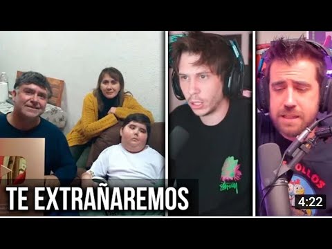 MUERE YOUTUBER, EL