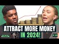 Money expert do these three things to attract more money  laura ann moore  ep 103