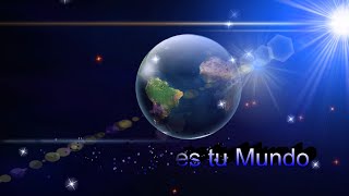 Mi Mundo Es Tu Mundo Poemas De Amor Y Romance Letras De Amor