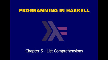 FP 7 - List Comprehensions