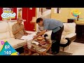 Taarak Mehta Ka Ooltah Chashmah - Episode 165 - Full Episode