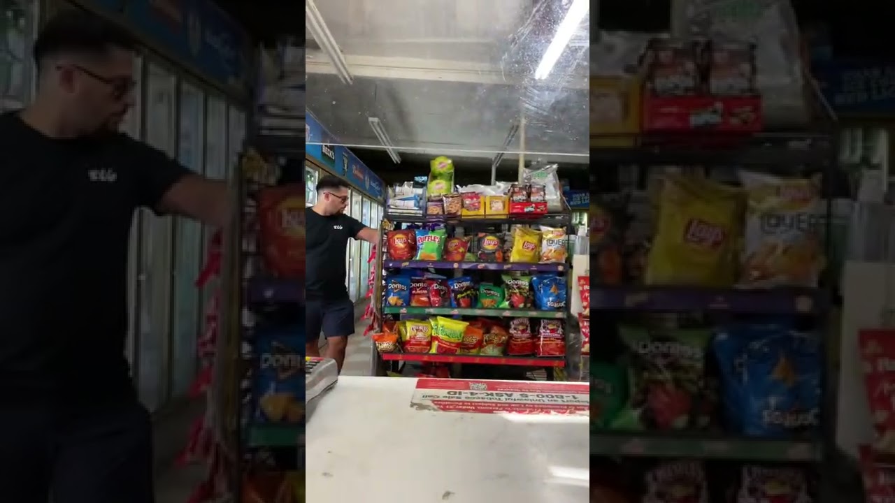 Is it Embarrassing when someone buys a rhino pill from a gas station?