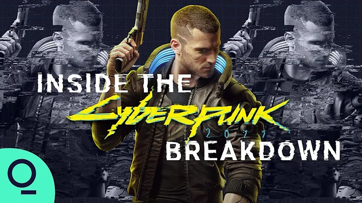 Inside Cyberpunk 2077's Disastrous Rollout - DayDayNews