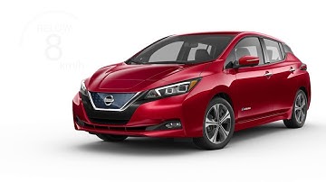 Nissan – Text Messaging with Navigation