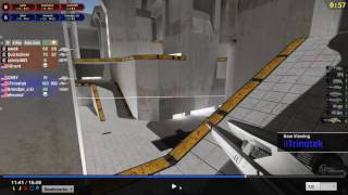 UT4 Positional Sound (LOL)
